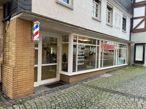 2 - Frisör Die Schnittgeschwister Frisör