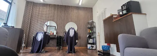 2 - Frisör Ghastoun