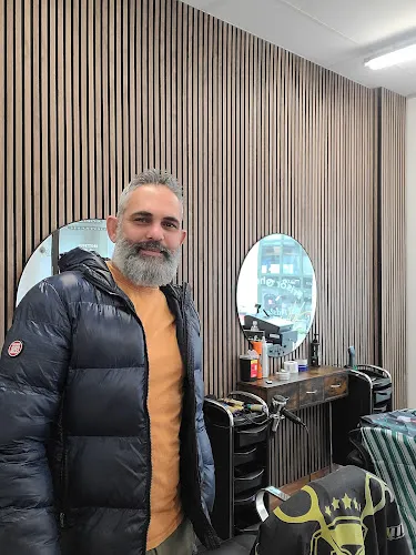 5 - Frisör Ghastoun