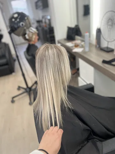 5 - Frisör Testabella