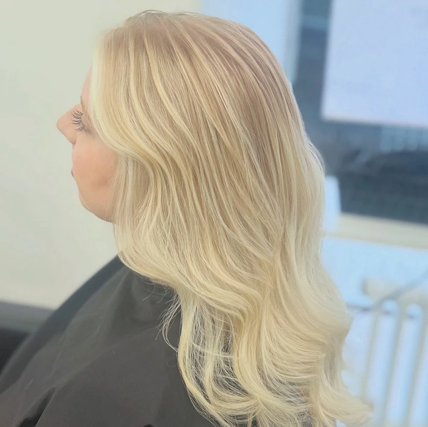 1 - Frisör Testabella