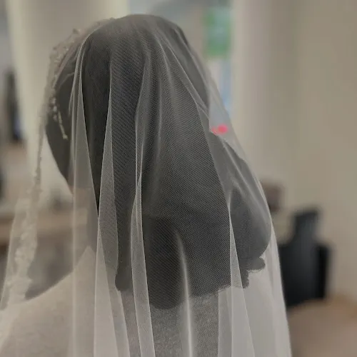 7 - Frisör Testabella