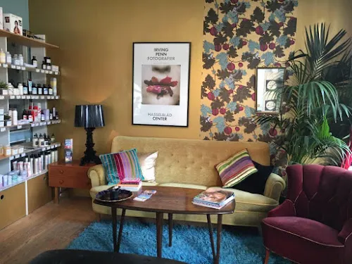 6 - Frisörerna Det Händer