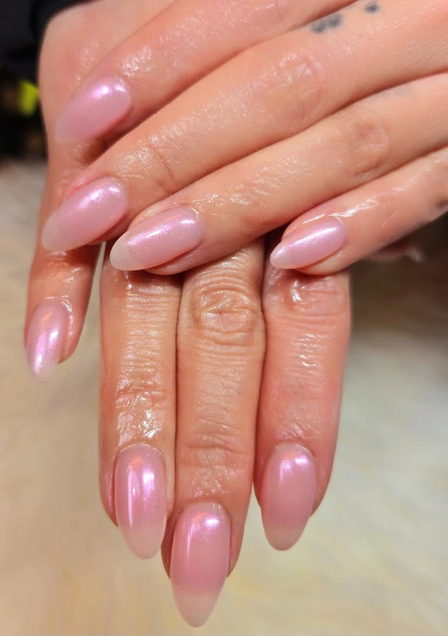 1 - Frisörerna Det Händer