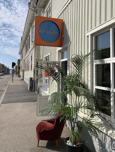 7 - Frisörerna Det Händer