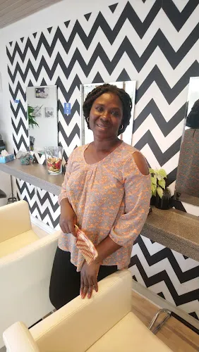 2 - Frisør Frandsen