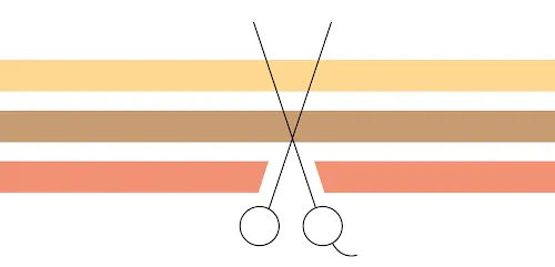 3 - Frisør Hårtot v/Zahra Gafari Khabani