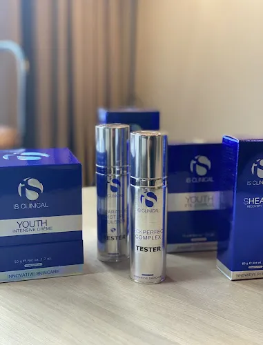 7 - Frisør M Design