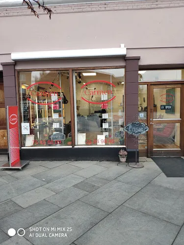 3 - Frisør Maach Hair