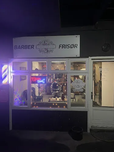 4 - Frisørkælderen Kolding