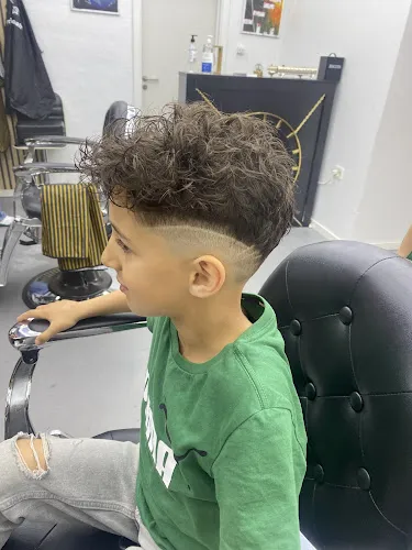 8 - Frisørkælderen Kolding