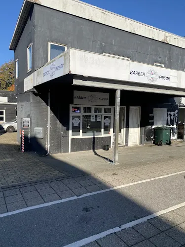 6 - Frisørkælderen Kolding
