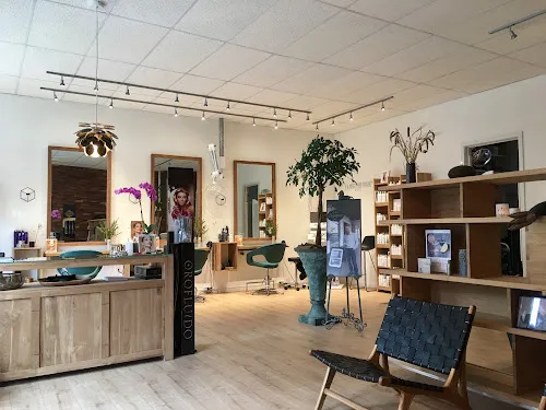 1 - Frisørsalon Ariana Nura