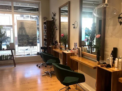 2 - Frisørsalon Ariana Nura