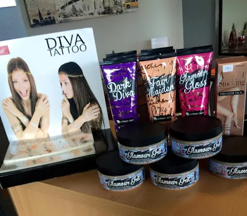 5 - Frisørstudio & Barbershop