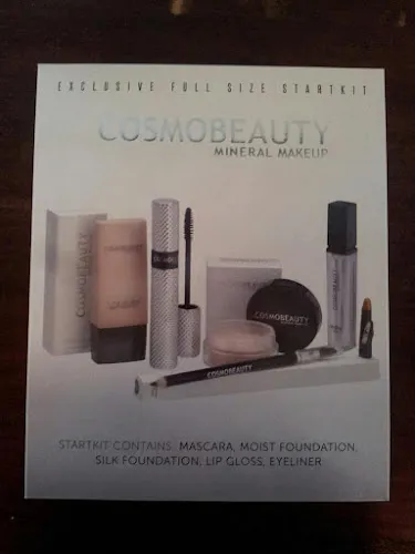 6 - Frisørstudio & Barbershop