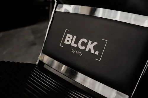 4 - Frisur Modern Style