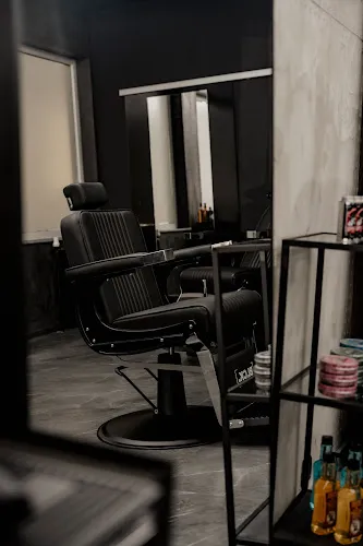 5 - Frisur Modern Style