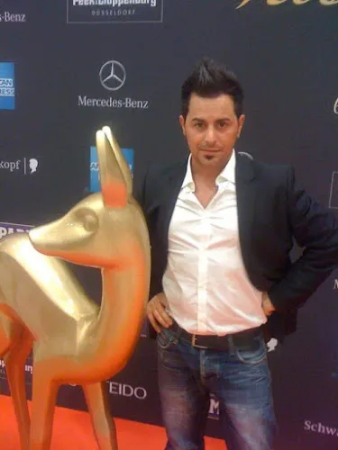 4 - Frisuren Atelier Ahmet Keles