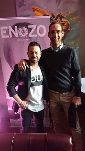 2 - Frisuren Atelier Ahmet Keles