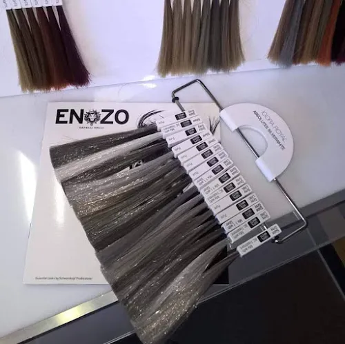 3 - Frisuren Atelier Ahmet Keles