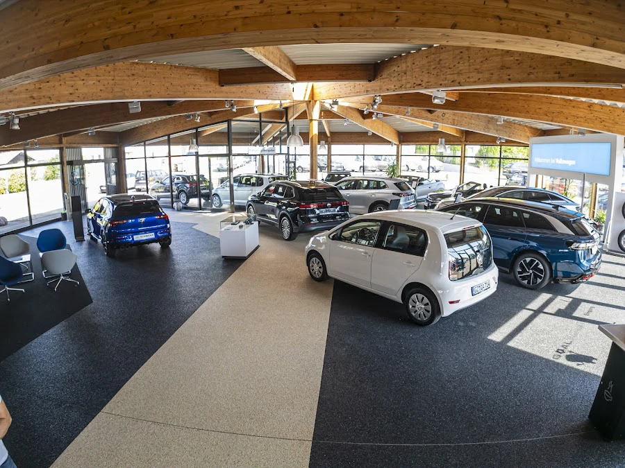 1 - Fritz Seitz KFZ-Werkstätte