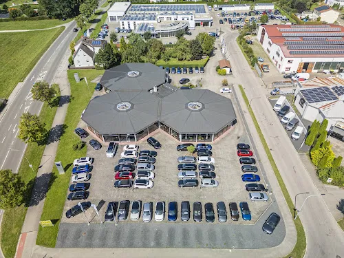 2 - Fritz Seitz KFZ-Werkstätte