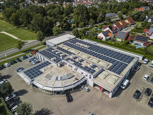 3 - Fritz Seitz KFZ-Werkstätte