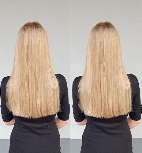 3 - FRIZISTO Salon Fryzjerski