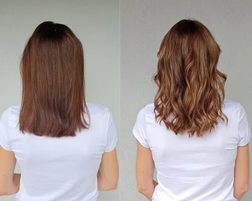 4 - FRIZISTO Salon Fryzjerski