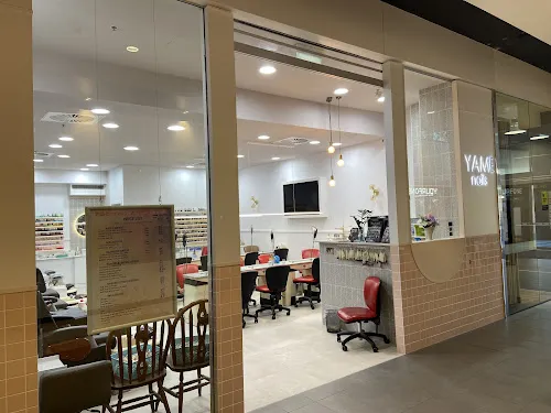 2 - Front Row Beauty Bar