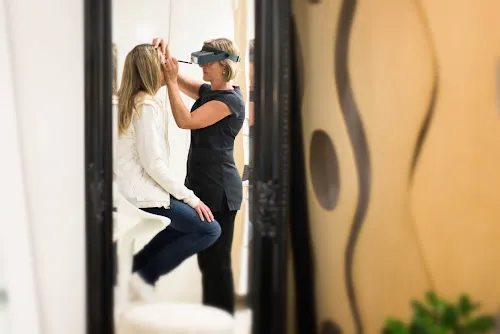 1 - Frontline Hair Design