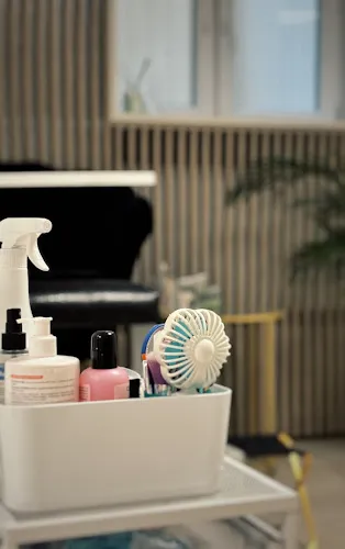 7 - Fryzjer Agnieszka Kańkowska Fryzjerstwo Damskie Męskie Dziecięce