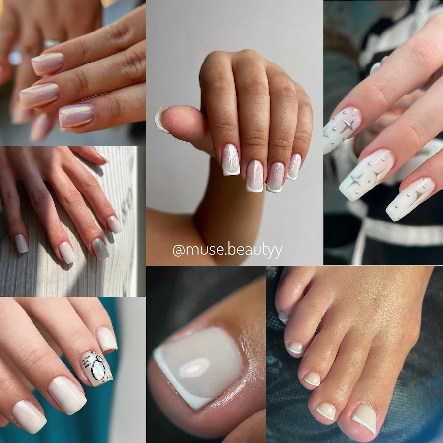 1 - Fryzjer Agnieszka Kańkowska Fryzjerstwo Damskie Męskie Dziecięce