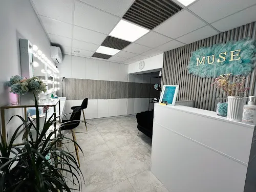 2 - Fryzjer Agnieszka Kańkowska Fryzjerstwo Damskie Męskie Dziecięce