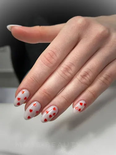 6 - Fryzjer Agnieszka Kańkowska Fryzjerstwo Damskie Męskie Dziecięce