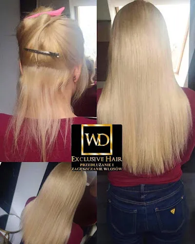 7 - Fryzjer Damsko-Męski BALAYAGE