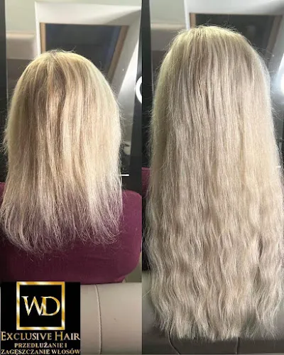 4 - Fryzjer Damsko-Męski BALAYAGE