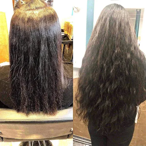 5 - Fryzjer Damsko-Męski BALAYAGE