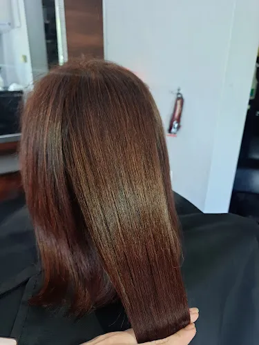 6 - Fryzjer Grzegorz Kalicki