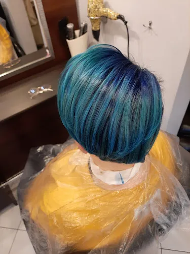 2 - Fryzjer Grzegorz Kalicki