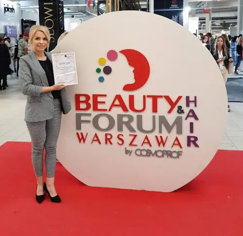 8 - Fryzjer Grzegorz Kalicki