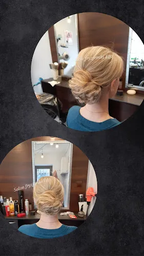 4 - Fryzjer Grzegorz Kalicki