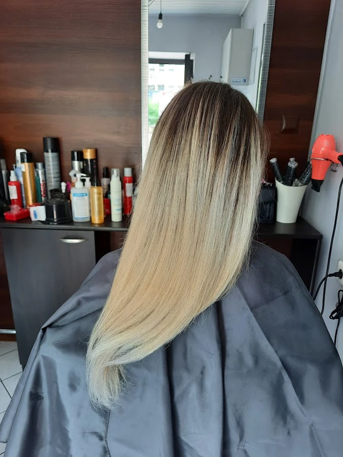 1 - Fryzjer Grzegorz Kalicki