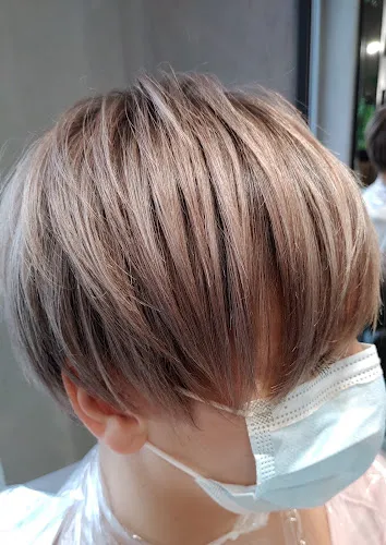 7 - FRYZJER MĘSKI 💈