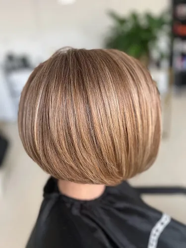 1 - Fryzjer Męski Jarosław Figiel