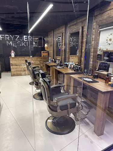 5 - Fryzjer Męski Madison