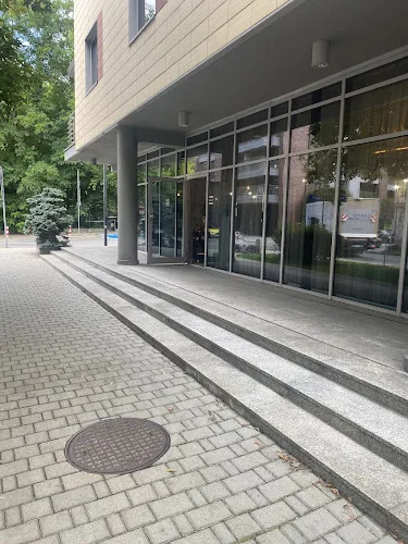 4 - Fryzjer Męski - Paweł Strama