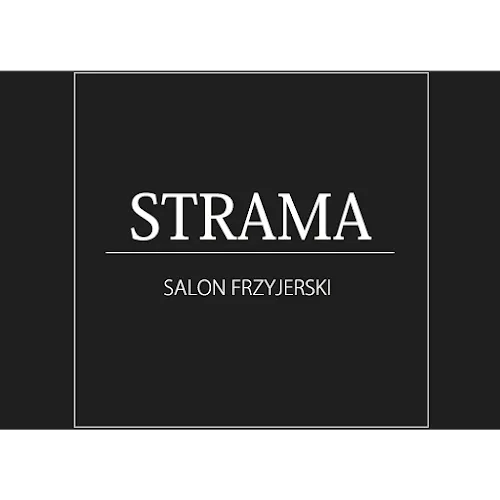 5 - Fryzjer Męski - Paweł Strama