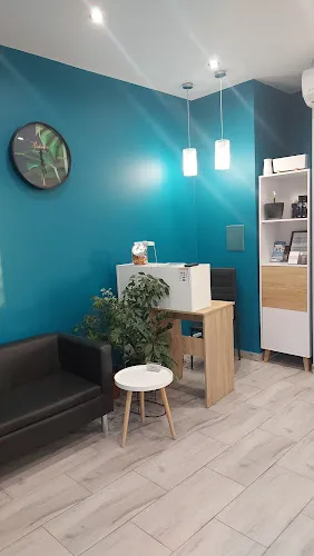 2 - Fryzjer męski Studio 12